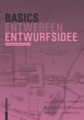 book Basics Entwurfsidee