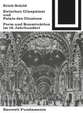 book Zwischen Glaspalast und Palais des Illusions