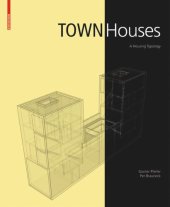 book Town Houses: A Housing Typology