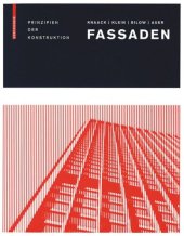 book Fassaden: Prinzipien der Konstruktion