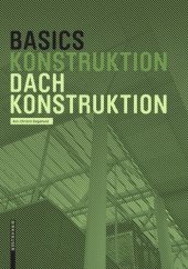 book Basics Dachkonstruktion