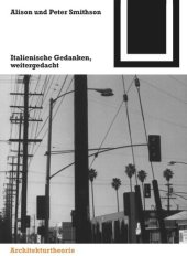 book Italienische Gedanken, weitergedacht