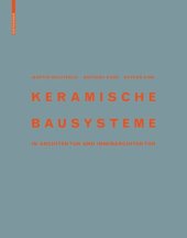 book Keramische Bausysteme: in Architektur und Innenarchitektur