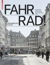 book Fahr Rad!: Die Rückeroberung der Stadt