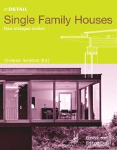 book Single Family Houses