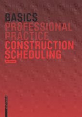 book Basics Construction Scheduling