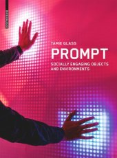 book Prompt: Socially Engaging Objects and Environments