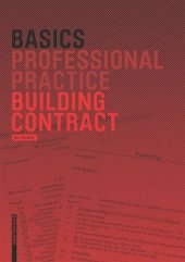 book Basics Building Contract