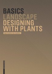 book Basics Designing with Plants