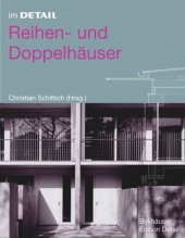 book Reihen- und Doppelhäuser