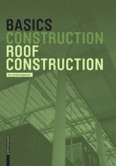 book Basics Roof Construction