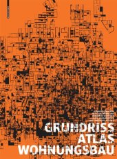 book Grundrissatlas Wohnungsbau