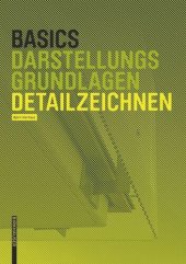 book Basics Detailzeichnen