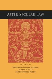 book After Secular Law