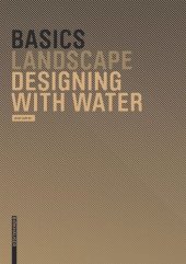 book Basics Designing with Water