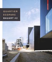 book Quartier Ecoparc / Ecoparc Quarter: Bauart # 2