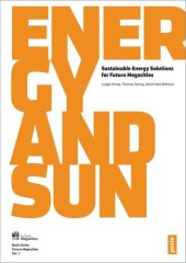 book Energy and Sun: Sustainable Energy Solutions for Future Megacities