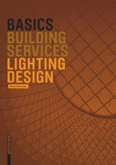 book Basics Lighting Design