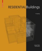 book Residential Buildings: A Typology