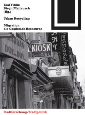 book Urban Recycling: Migration als Großstadt-Ressource