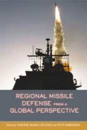 book Regional Missile Defense from a Global Perspective