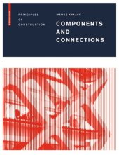 book Components and Connections: Principles of Construction