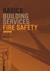 book Basics Fire Safety