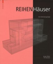 book Reihenhäuser: Eine Wohnbautypologie