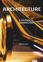 book Architecture – A Historical Perspective