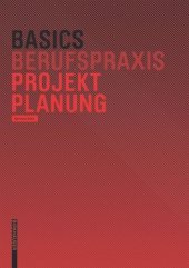 book Basics Projektplanung