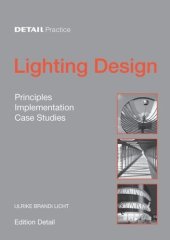 book Lighting Design: Principles, Implementation, Case Studies