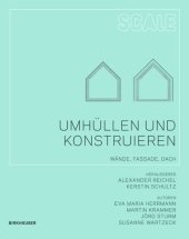 book Umhüllen und Konstruieren: Wände, Fassade,  Dach