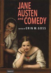 book Jane Austen and Comedy