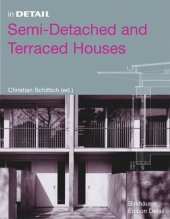 book Semi-Detached and Terraced Houses