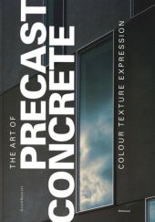 book The Art of Precast Concrete: Colour, Texture, Expression