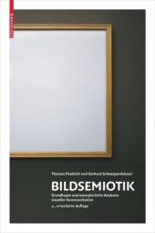 book Bildsemiotik: Grundlagen und exemplarische Analysen visueller Kommunikation