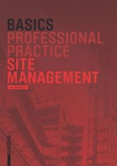 book Basics Site Management