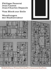 book Vom Block zur Zeile