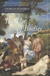 book The Use of Bodies