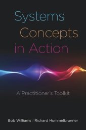 book Systems Concepts in Action: A Practitioner's Toolkit