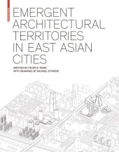 book Emergent Architectural Territories in East Asian Cities