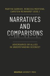 book Narratives and Comparisons: Adversaries or Allies in Understanding Science?