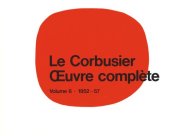 book Le Corbusier - Œuvre complète
Volume 6: 1952-1957: Volume 6: 1952-1957