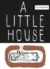 book A Little House