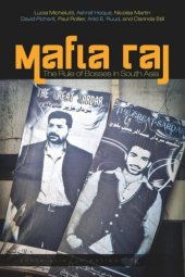 book Mafia Raj: The Rule of Bosses in South Asia