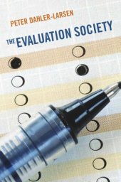 book The Evaluation Society