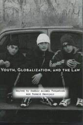 book Youth, Globalization, and the Law