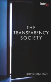 book The Transparency Society