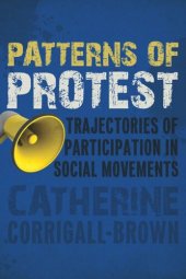 book Patterns of Protest: Trajectories of Participation in Social Movements