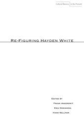 book Re-Figuring Hayden White